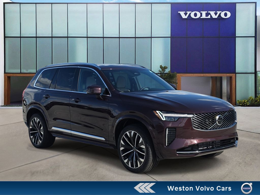 new 2026 Volvo XC90 Plug-In Hybrid car, priced at $78,605