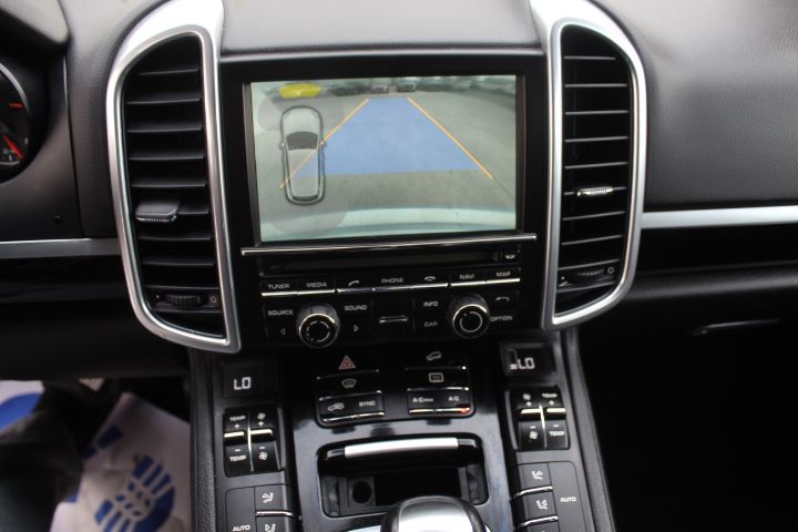 Used Car 2014 Porsche Cayenne  Base For Sale Under $15,000 In Georgetown, Texas