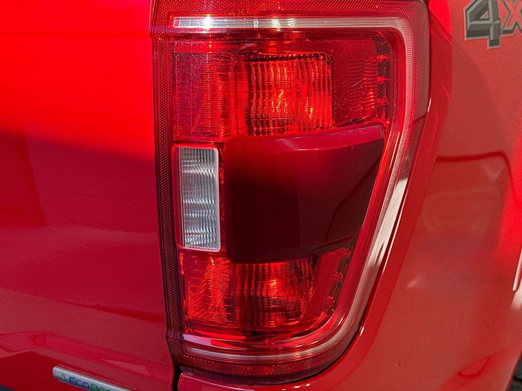 Used Car 2023 Ford F-150  Xlt For Sale Under $40,000 In San Antonio, Texas