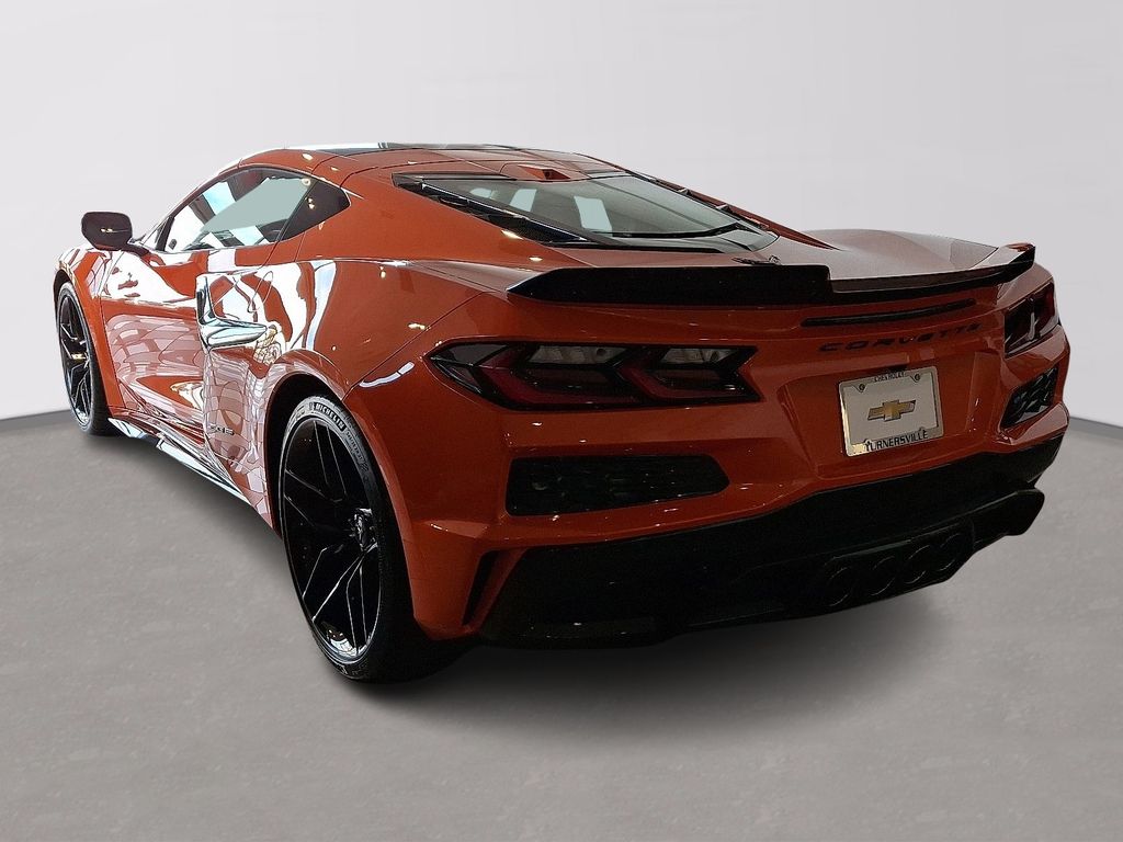 Thumbnail: 2026 Chevrolet Corvette - 3