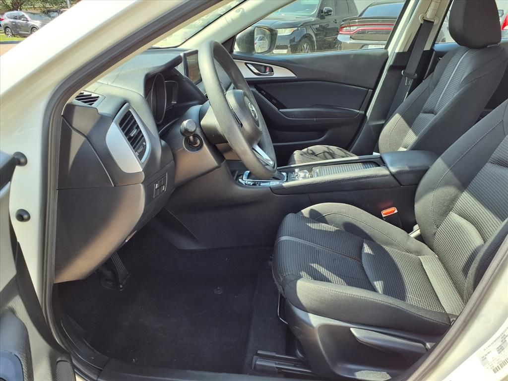 2018 Mazda Mazda3 Sport - 9