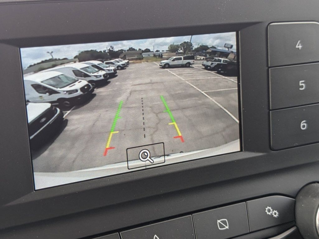 2025 Ford Transit-250 Cargo Van 