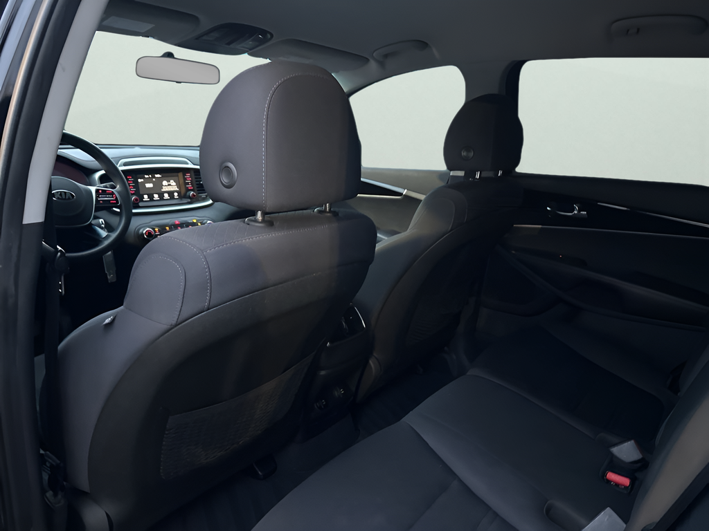 Used Car 2020 Kia Sorento  Lx For Sale Under $15,000 In Austin, Texas