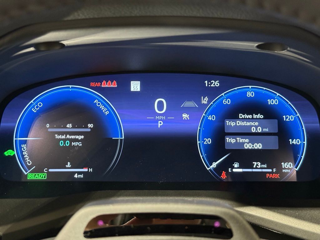 Thumbnail: 2026 Toyota Camry - 26