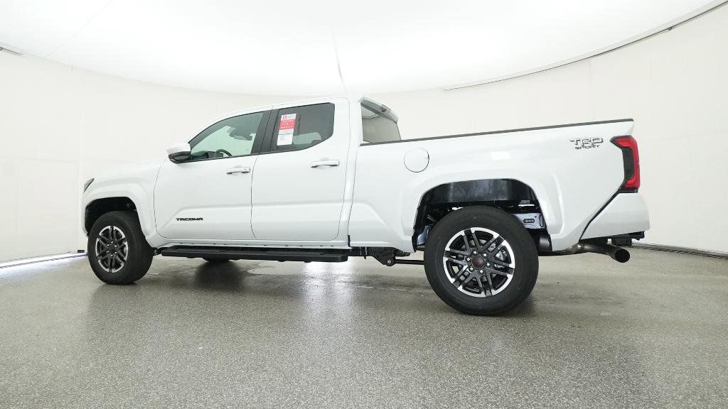 Thumbnail: 2025 Toyota Tacoma - 17