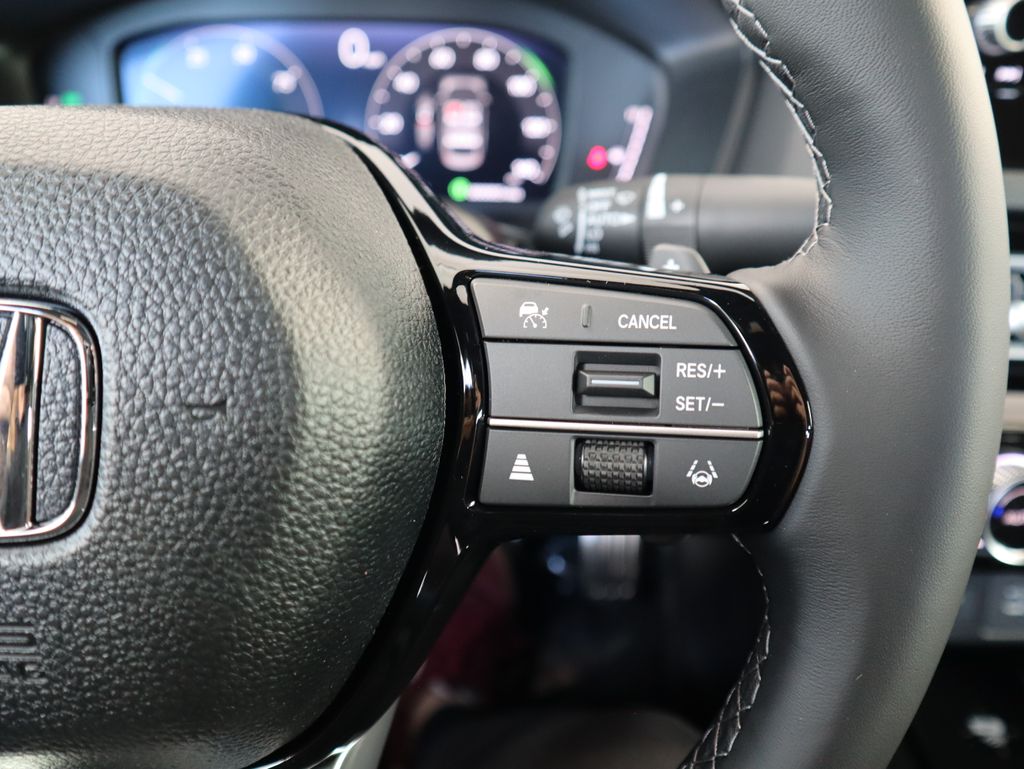 Thumbnail: 2026 Honda Civic - 13