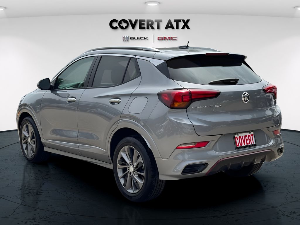 Used Car 2023 Buick Encore Gx  Select For Sale Under $25,000 In Austin, Texas