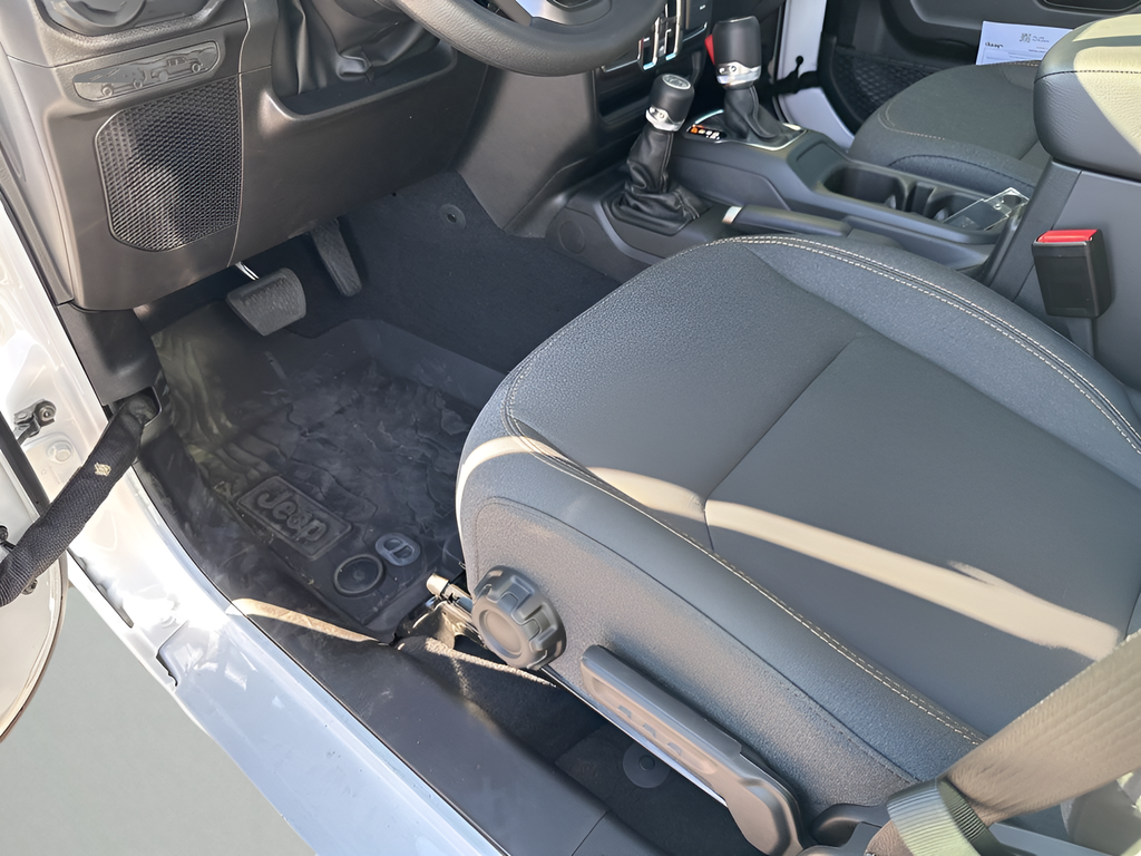 New Car 2025 Jeep Gladiator  For Sale Under $35,000 In Austin, Texas