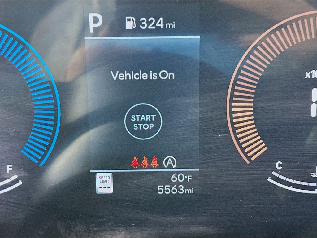 Thumbnail: 2025 Hyundai Tucson - 12