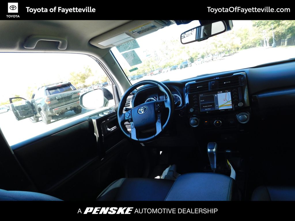 Thumbnail: 2024 Toyota 4Runner - 6