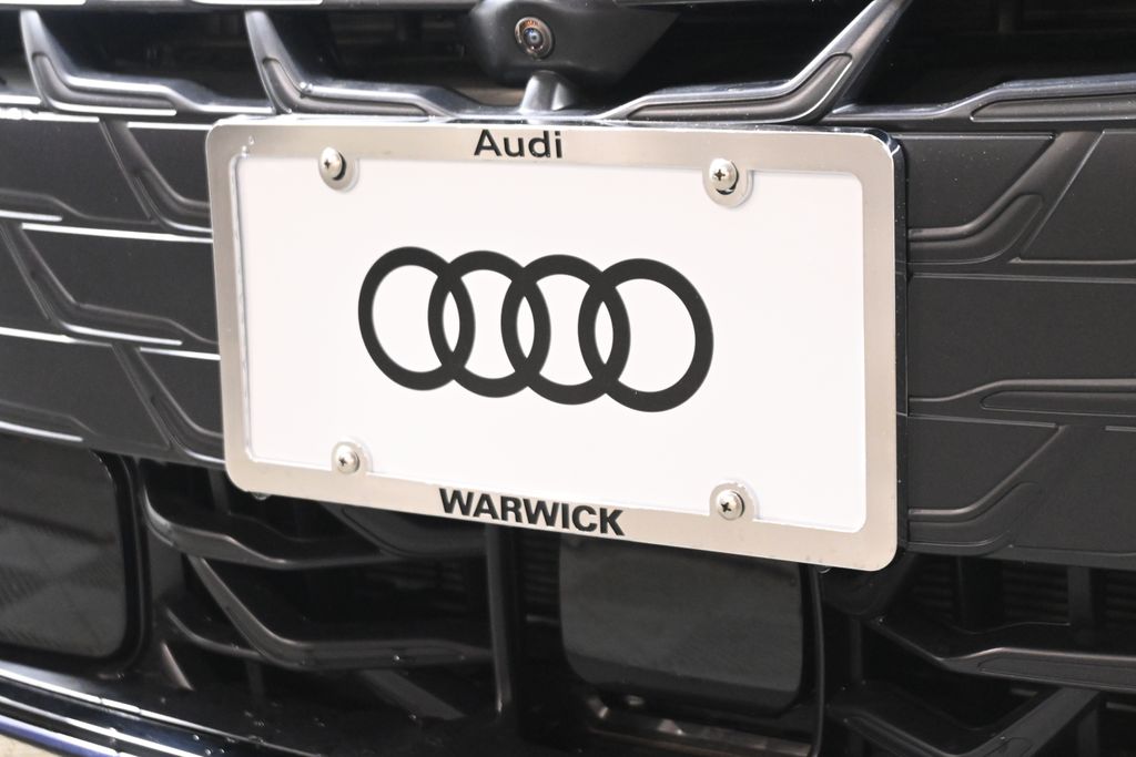 Thumbnail: 2026 Audi A6 - 14