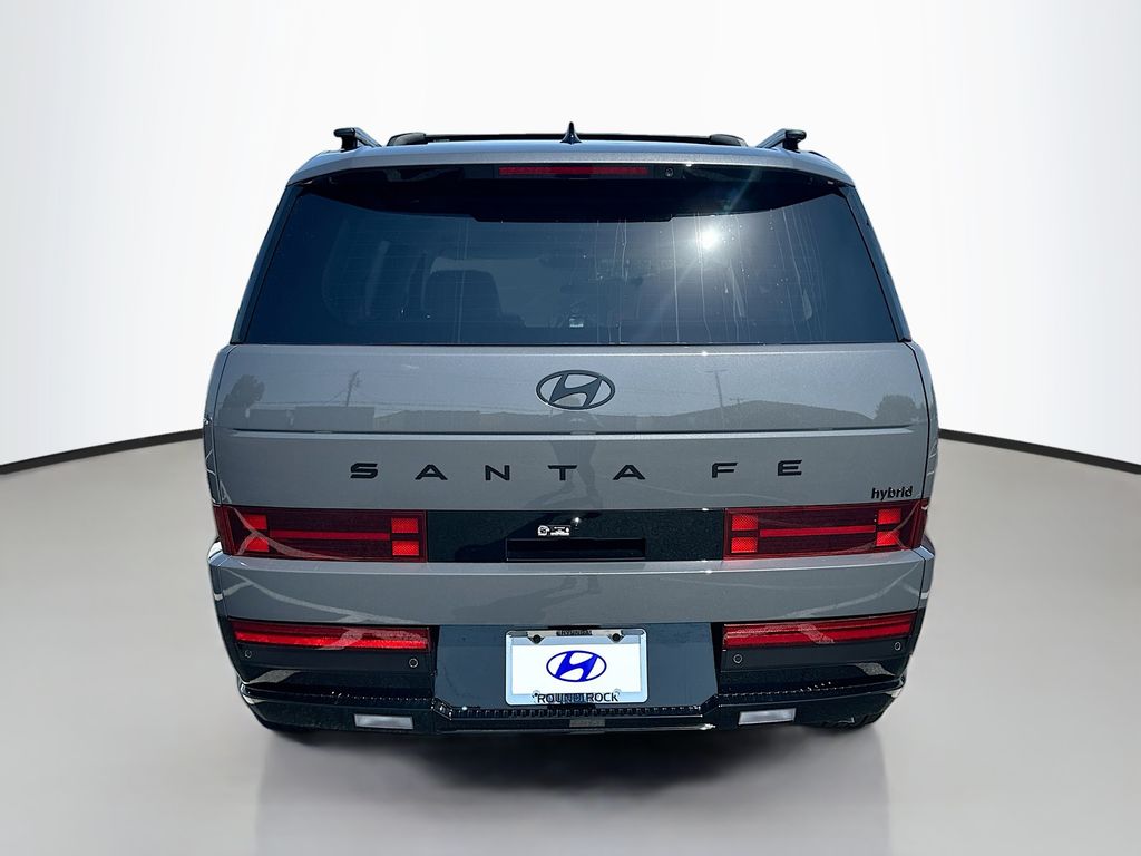 Thumbnail: 2025 Hyundai Santa Fe - 6