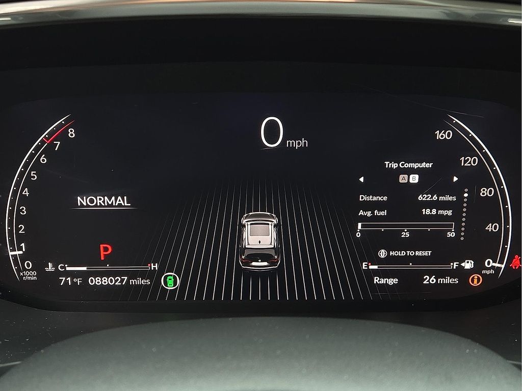 Used 2022 Acura MDX Technology For Sale in Farmington, AR