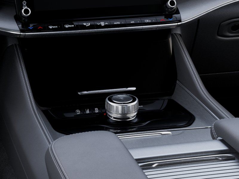 New 2026 Fathom Blue Pearlcoat Jeep  image 24