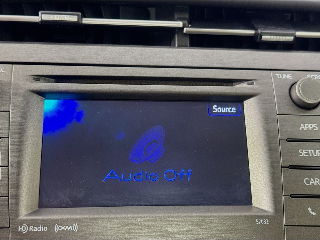 Used Car 2014 Toyota Prius Plug-in  For Sale Under $12,000 In Austin, Texas