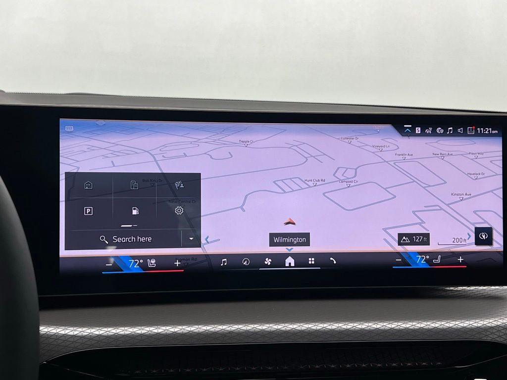 Thumbnail: 2026 BMW 3 Series - 13