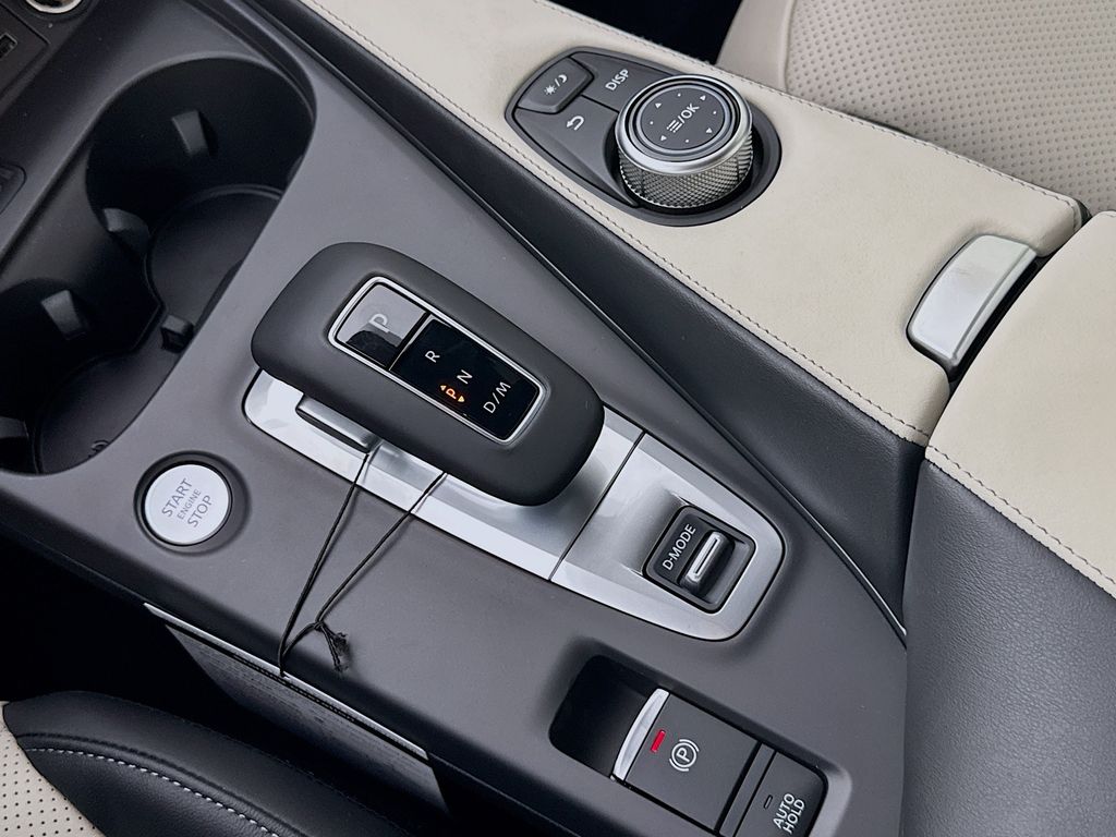 QX55 Luxe