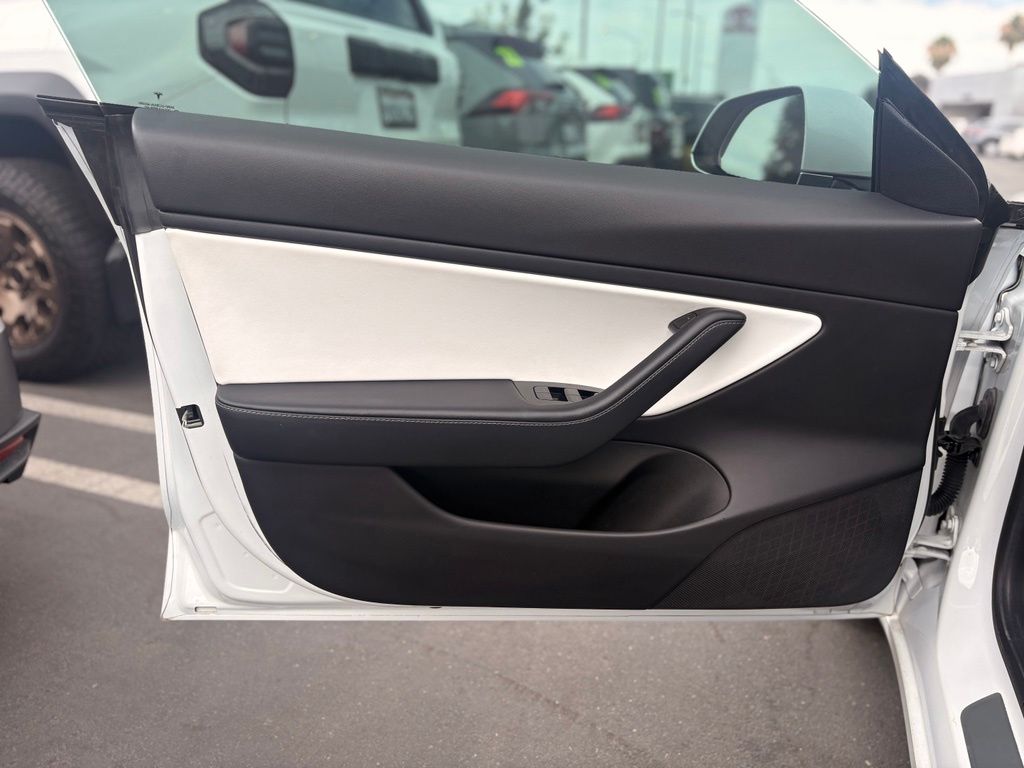 Used 2020 Tesla Model 3 Sedan