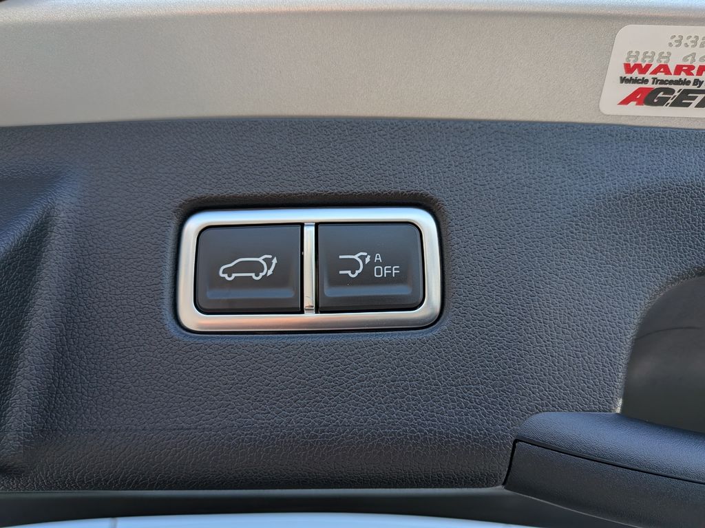 New 2026 White Kia X-Line SX Prestige image 50