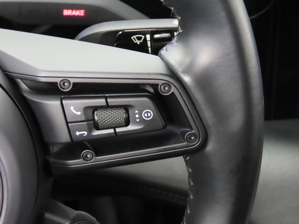 Thumbnail: 2023 Porsche Taycan - 22