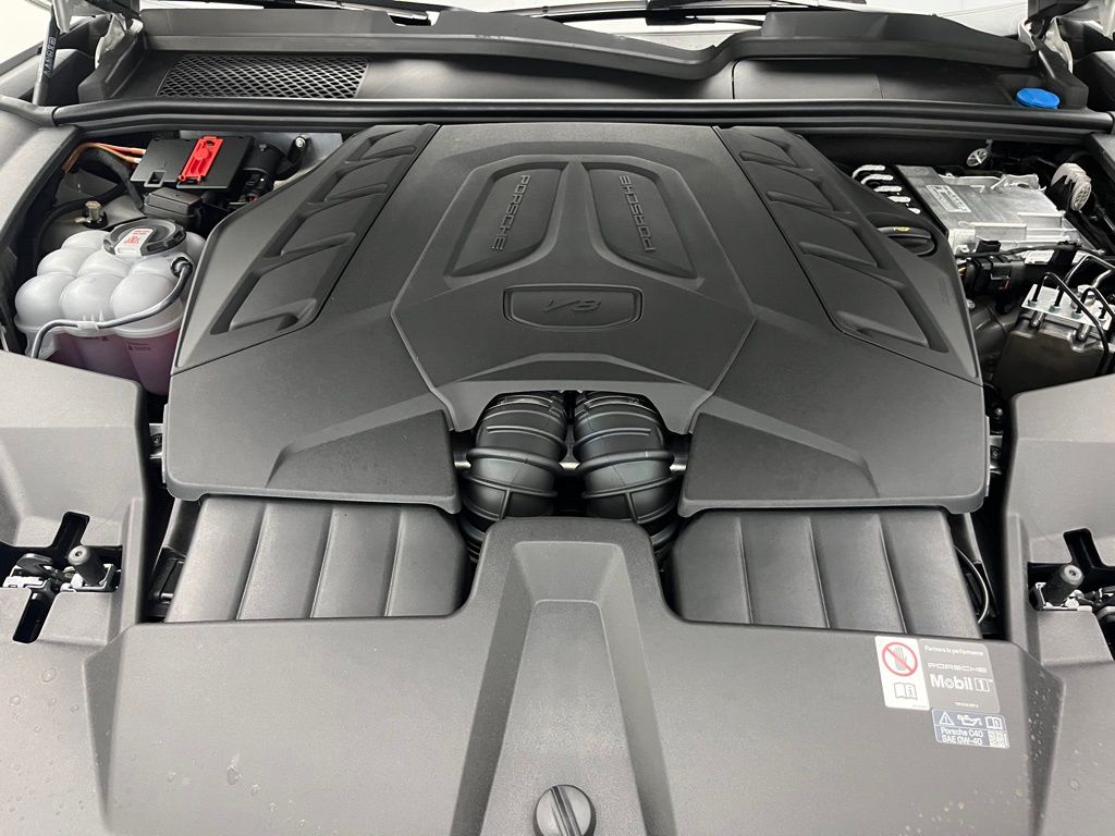 Thumbnail: 2026 Porsche  - 30