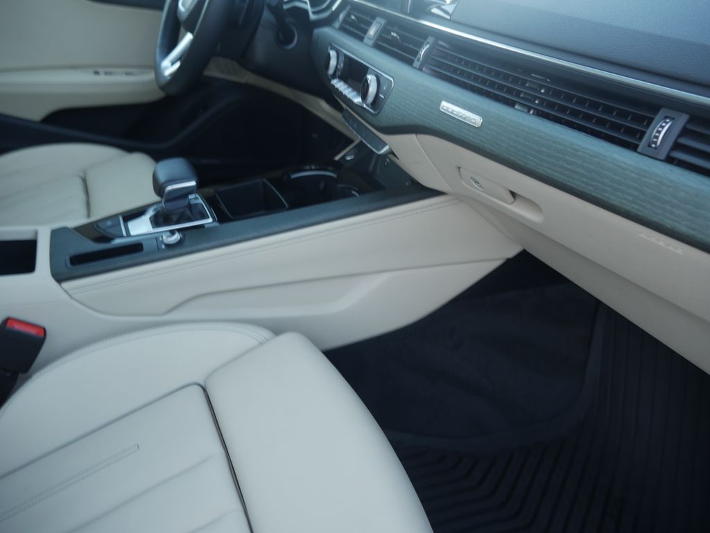 Thumbnail: 2023 Audi A4 - 28