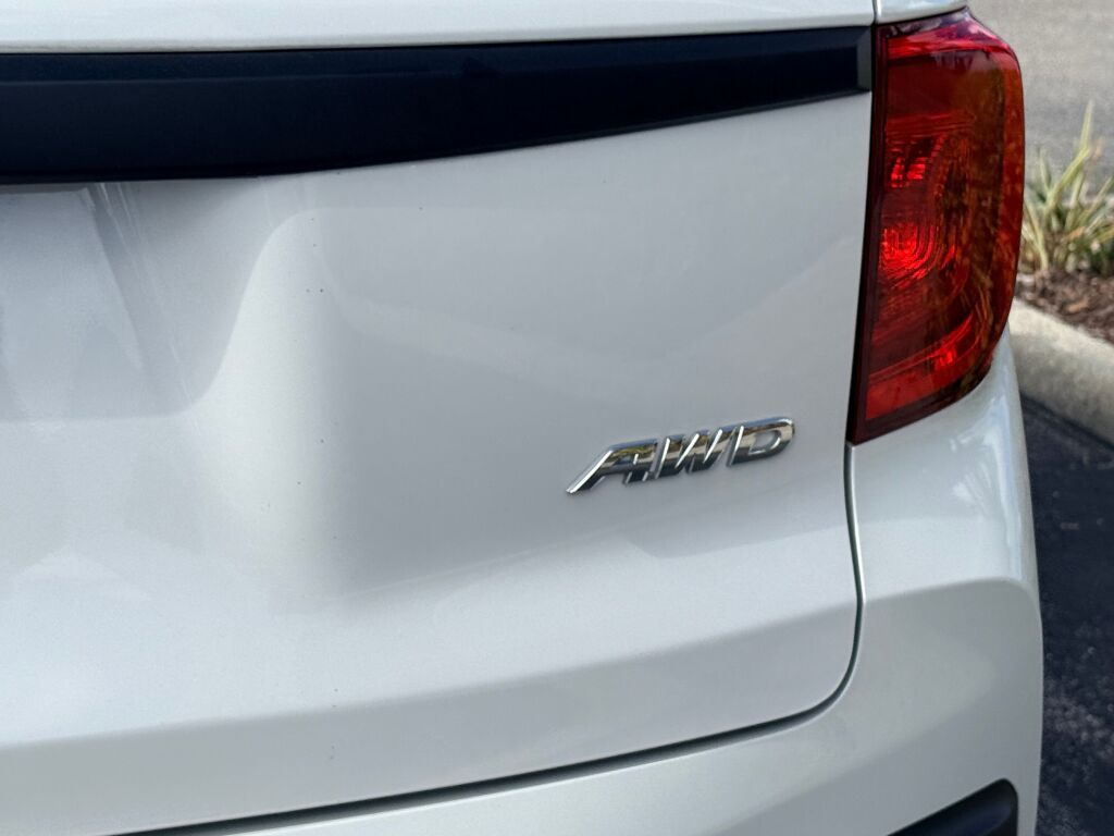 Thumbnail: 2023 Honda Passport - 12