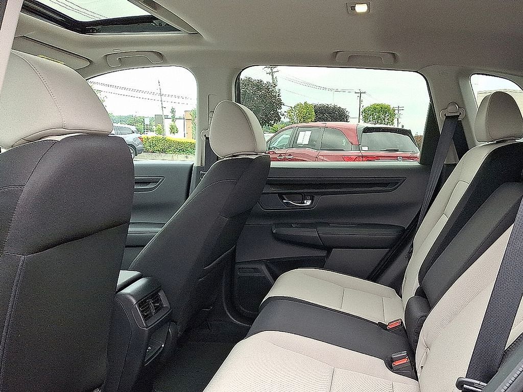 Thumbnail: 2026 Honda CR-V - 7