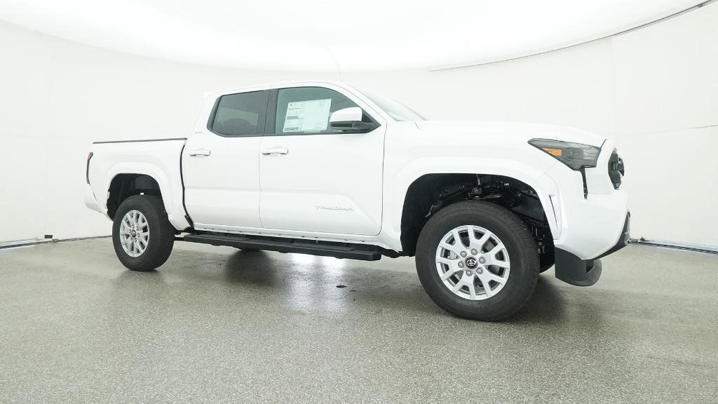 Thumbnail: 2025 Toyota Tacoma - 10