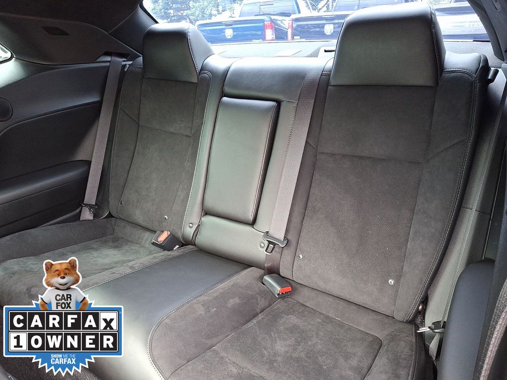 Used 2023 Dodge Challenger Coupe