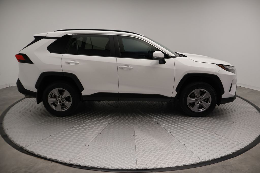 Thumbnail: 2024 Toyota RAV4 - 7
