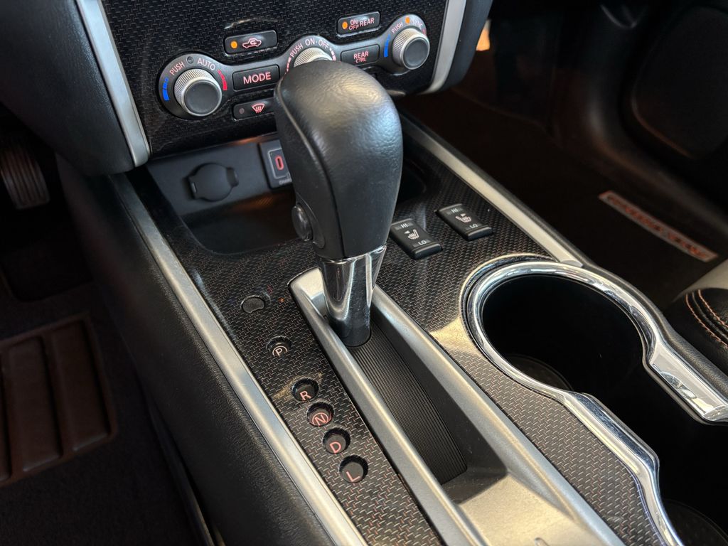 Used 2019 Nissan Pathfinder SUV