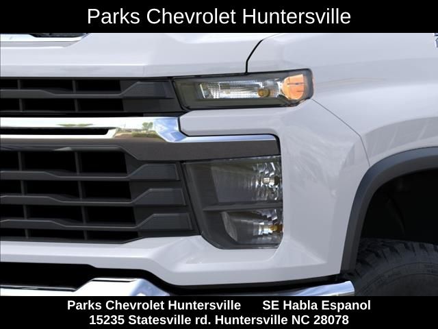 ChevroletSilverado 2500HD10