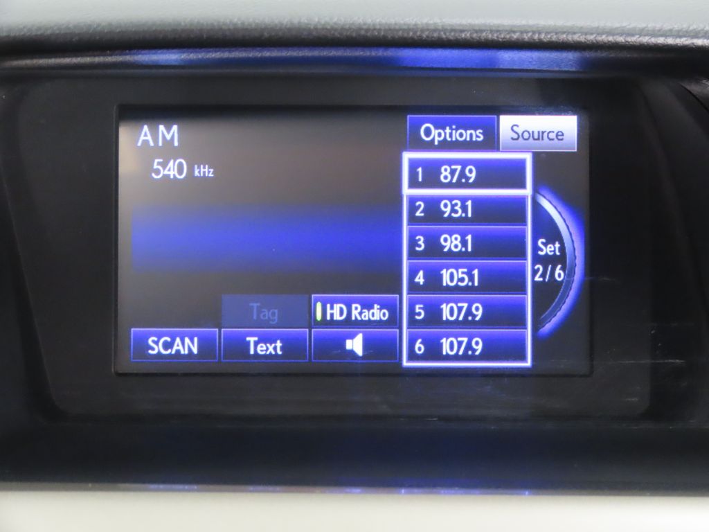 Thumbnail: 2015 Lexus RX - 25