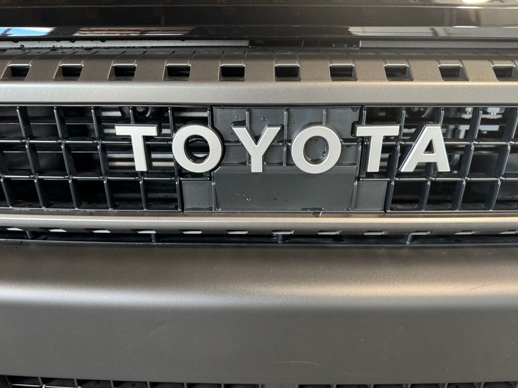 Thumbnail: 2026 Toyota Land Cruiser - 13