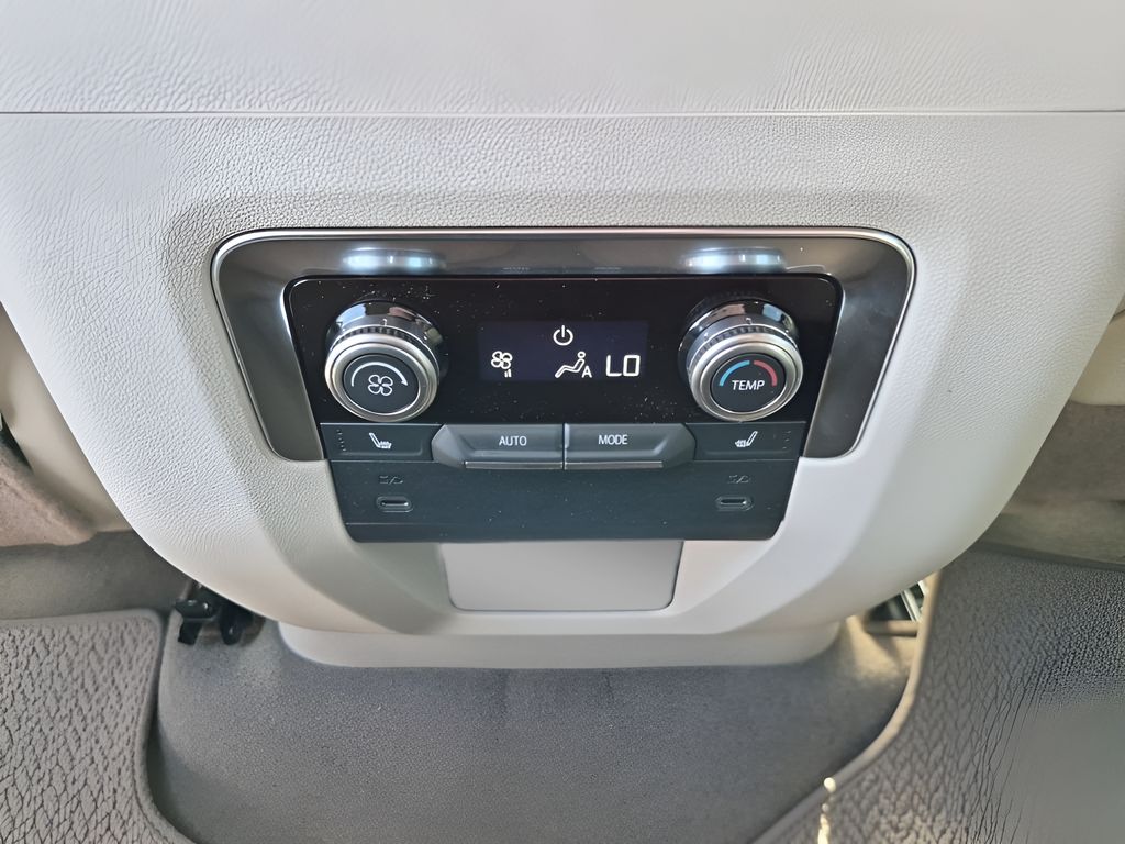 New 2026 White GMC Denali image 21