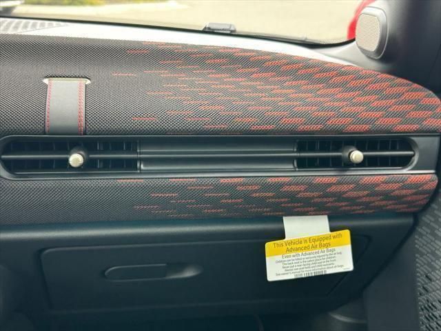 Thumbnail: 2026 MINI Cooper - 21