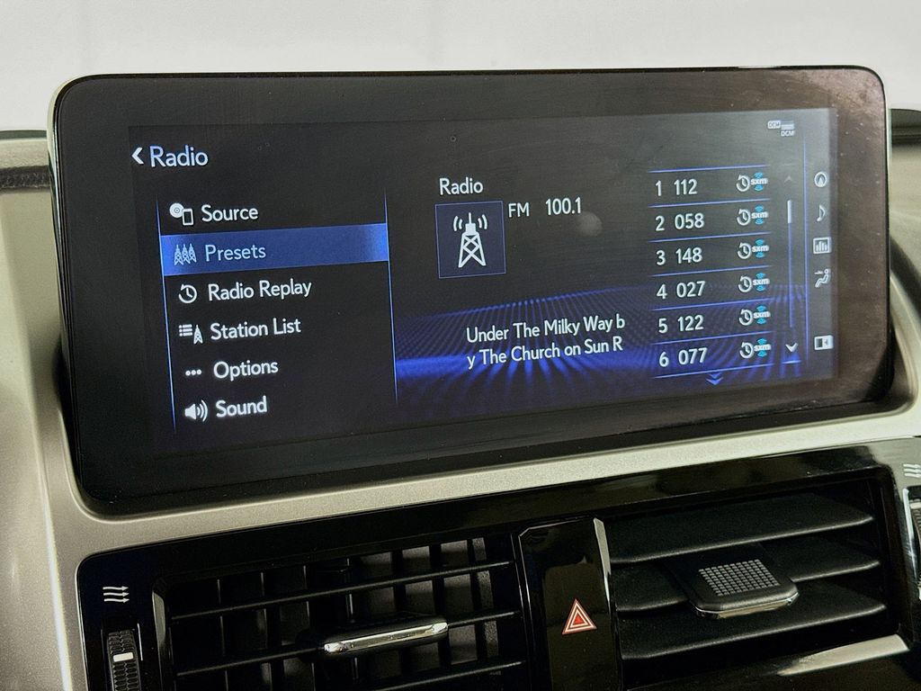 Thumbnail: 2023 Lexus GX - 15