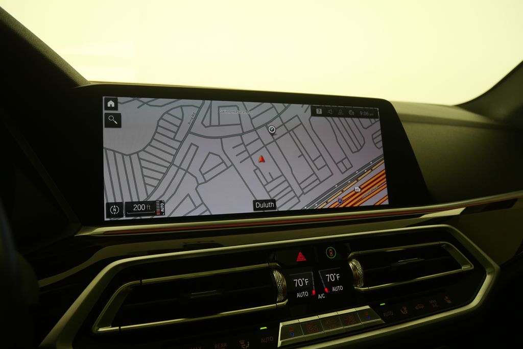 Thumbnail: 2019 BMW X5 - 22