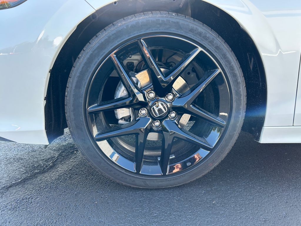 Thumbnail: 2026 Honda Civic - 10