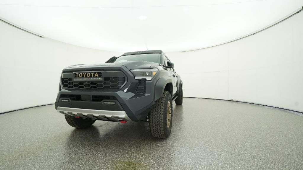 Thumbnail: 2025 Toyota Tacoma - 7