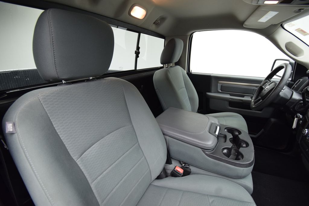 used 2016 Ram 1500 car, priced at $14,000