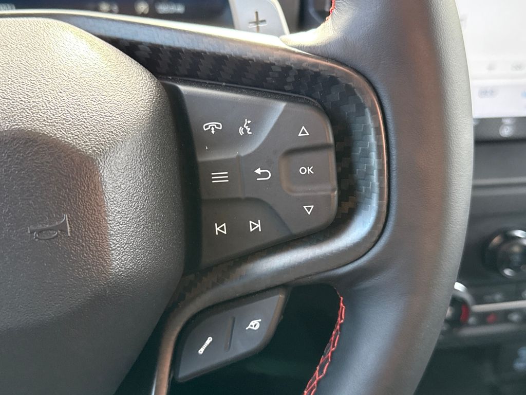 2025 Ford Bronco 4-Door Raptor - Photo 16