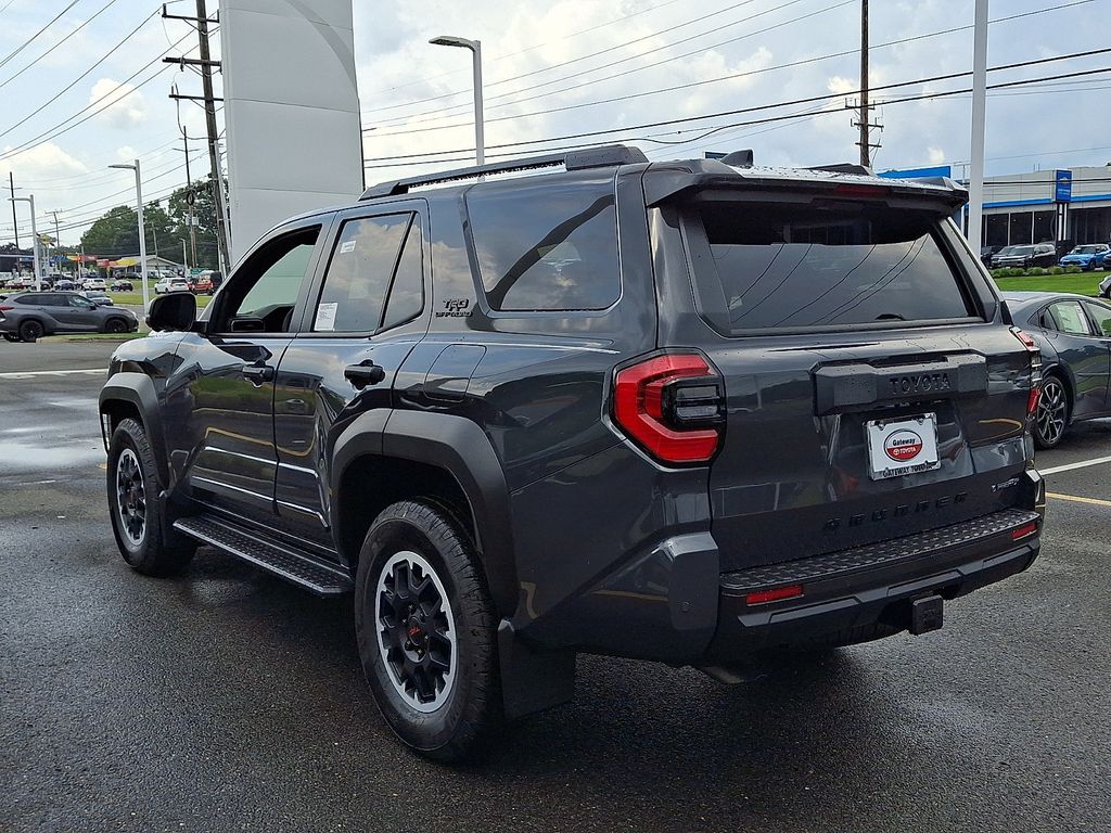 Thumbnail: 2026 Toyota 4Runner - 6