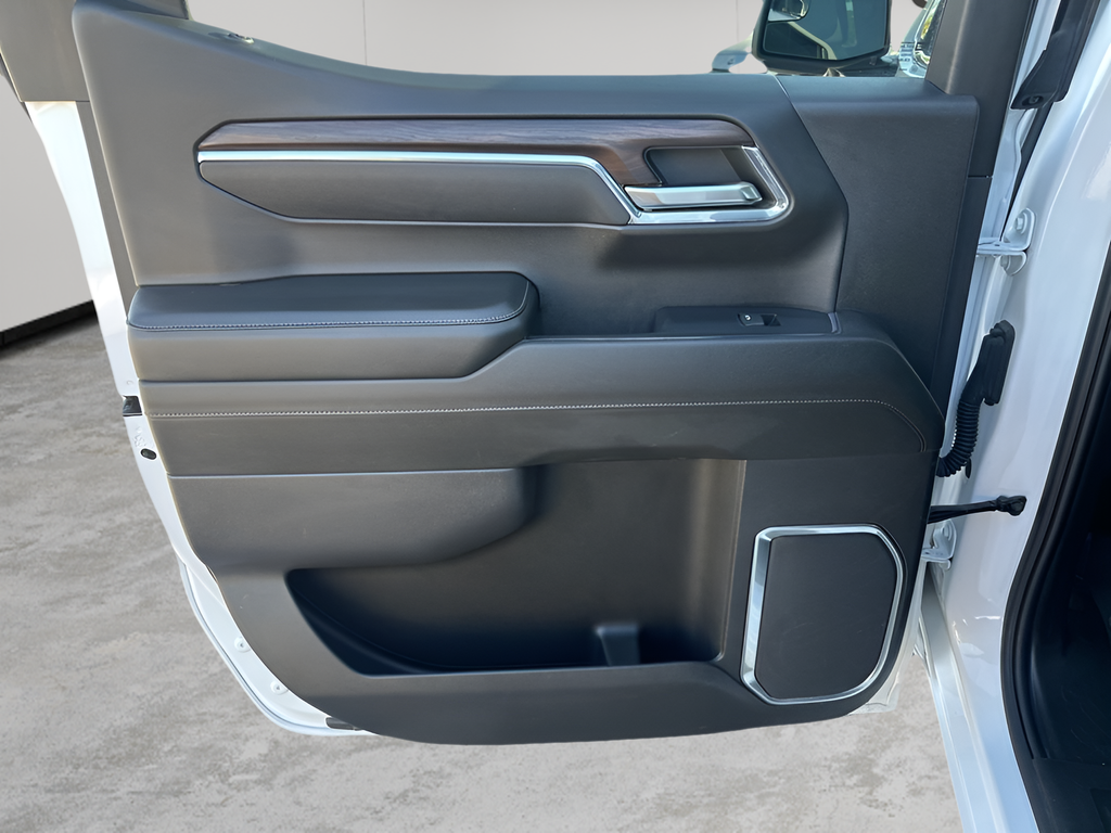 Used Car 2024 Gmc Sierra 1500  Slt For Sale Under $50,000 In Austin, Texas