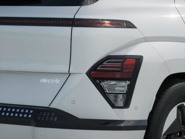 Kona EV Limited