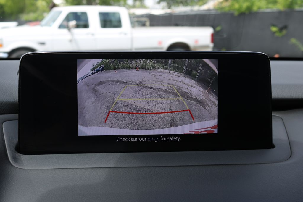 Used Car 2023 Mazda Cx-9  Touring For Sale Under $30,000 In Austin, Texas