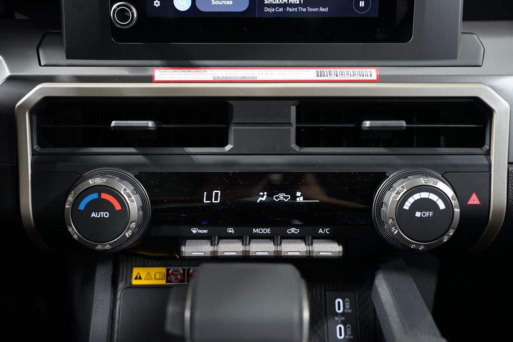 Thumbnail: 2024 Toyota Tacoma - 22