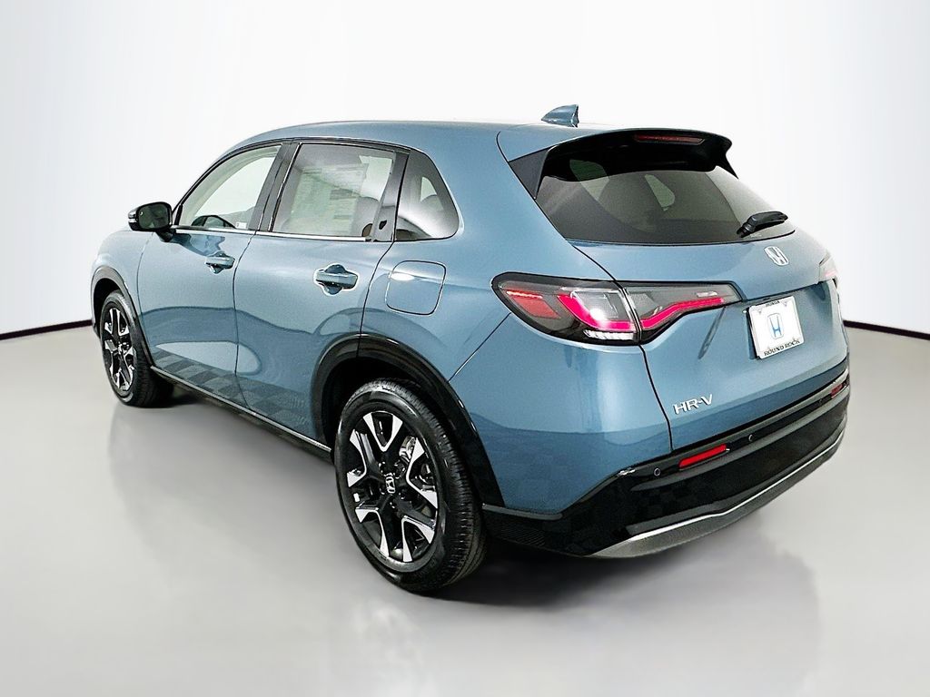 Thumbnail: 2026 Honda HR-V - 7