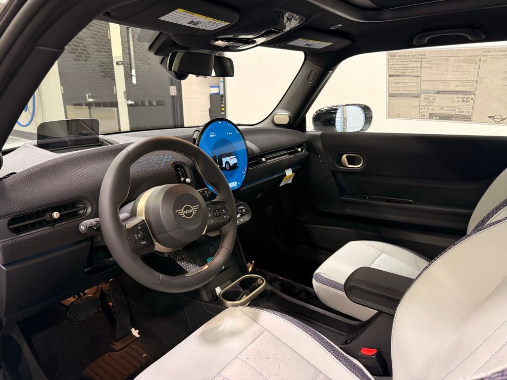 Thumbnail: 2026 MINI Cooper - 11